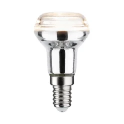 Paulmann 29046 Standard 230V LED Reflektor R39 E14 silber 2700K