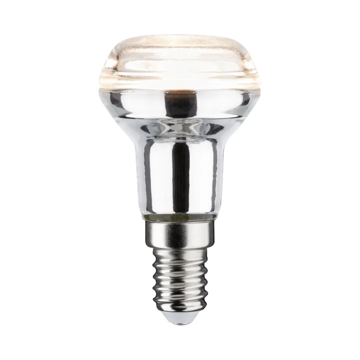 Paulmann 29046 Standard 230V LED Reflektor R39 E14 silber 2700K
