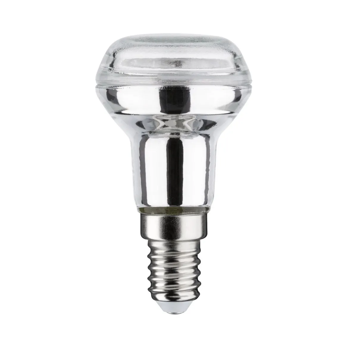 Paulmann 29046 Standard 230V LED Reflektor R39 E14 silber 2700K