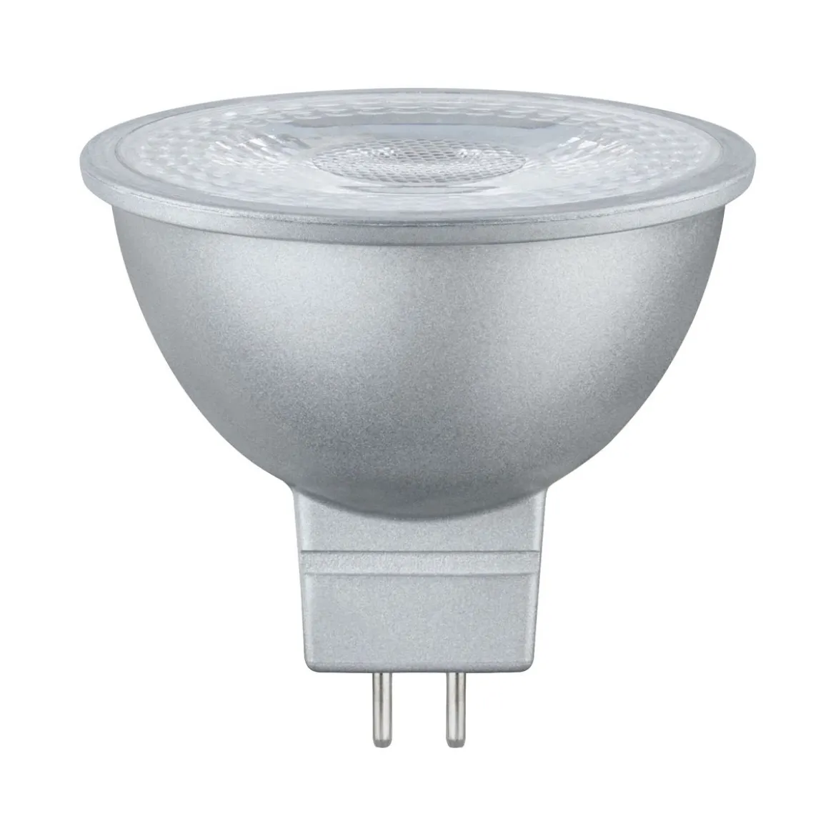 Paulmann 28980 Standard 12V LED Reflektor GU5,3 Chrom 2700K 450lm