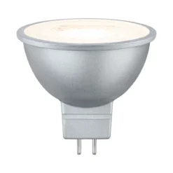 Paulmann 28980 Standard 12V LED Reflektor GU5,3 Chrom 2700K 450lm