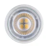 Paulmann 29140 Standard 12V LED Reflektor GU4 3x345lm 2700K Silber