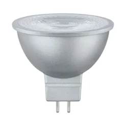 Paulmann 29102 Standard 12V LED Reflektor GU5,3 445lm 4000K 3-Step-Dim Chrom matt