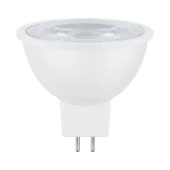 Paulmann 29103 Standard 12V LED Reflektor GU5,3 445lm 3000K 3-Step-Dim Weiss matt