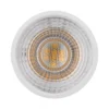 Paulmann 29104 Standard 12V LED Reflektor GU5,3 445lm 4000K 3-Step-Dim Weiss matt