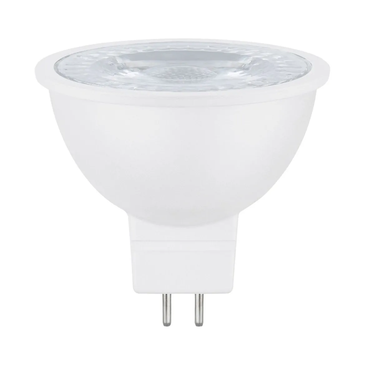 Paulmann 29104 Standard 12V LED Reflektor GU5,3 445lm 4000K 3-Step-Dim Weiss matt