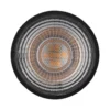 Paulmann 29105 Standard 12V LED Reflektor GU5,3 445lm 3000K 3-Step-Dim Schwarz matt