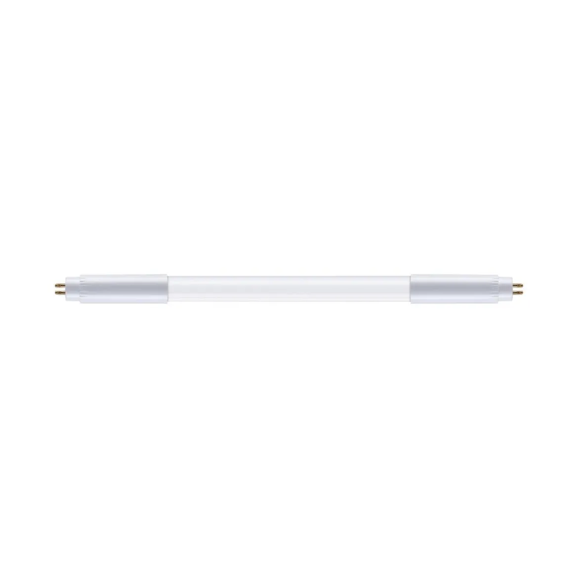 Paulmann 29108 Standard 230V LED Röhre G5 301mm 800lm 4000K Opal