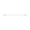 Paulmann 29109 Standard 230V LED Röhre G5 563mm 900lm 3000K Opal
