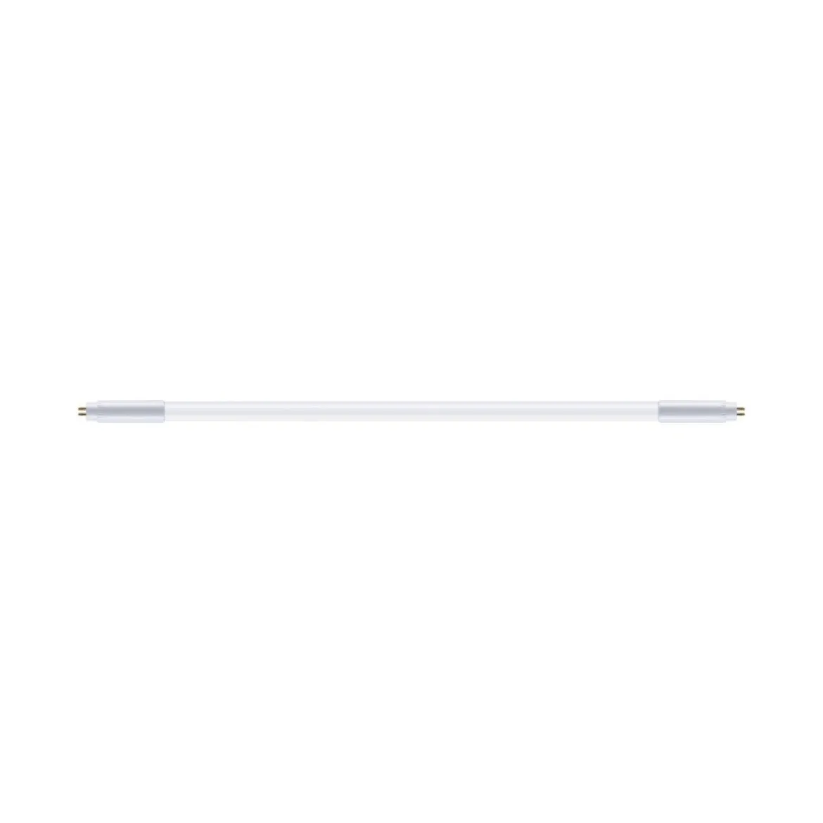 Paulmann 29109 Standard 230V LED Röhre G5 563mm 900lm 3000K Opal