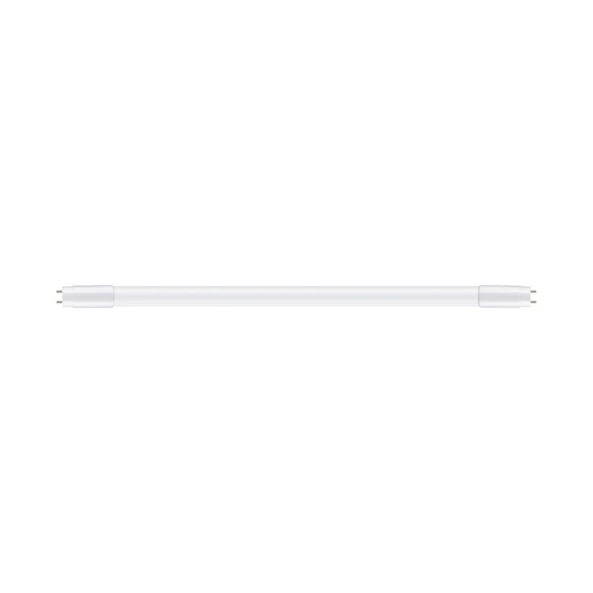 Paulmann 29172 Standard 230V LED Röhre G13 T8 HF 604mm 1150lm 3000K Opal