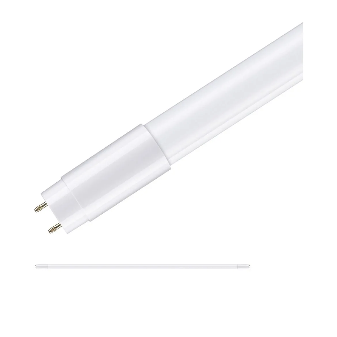 Paulmann 29175 Standard 230V LED Röhre G13 T8 HF 1213mm 2700lm 3000K Opal