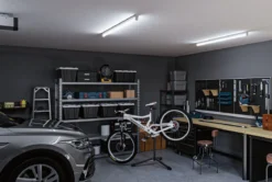 Paulmann 29177 Standard 230V LED Röhre G13 T8 HF 1213mm 2800lm 6500K Opal