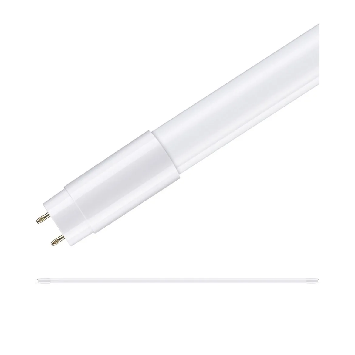 Paulmann 29179 Standard 230V LED Röhre G13 T8 HF 1514mm 3250lm 4000K Opal