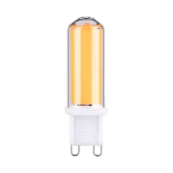 Paulmann 29043 Standard 230V LED Stiftsockel G9 2700K 250lm klar
