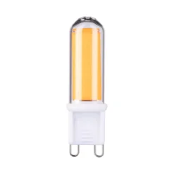 Paulmann 29044 Standard 230V LED Stiftsockel G9 2700K 450lm klar