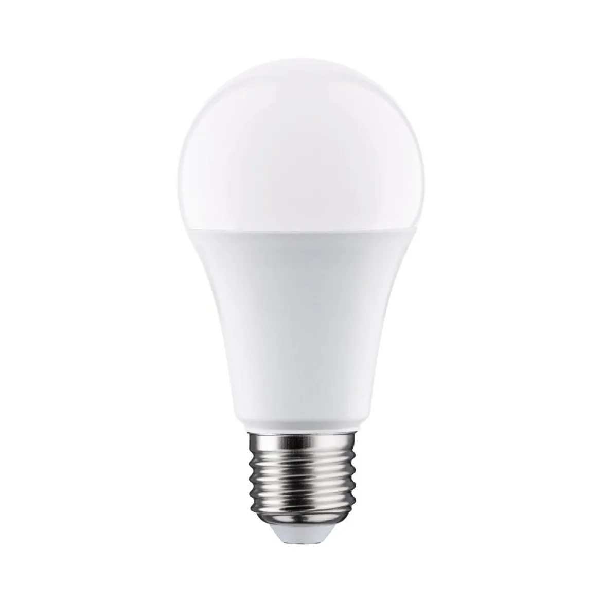 Paulmann 29145 Standard 230V Smart Home Zigbee LED Birne E27 1055lm RGBW matt