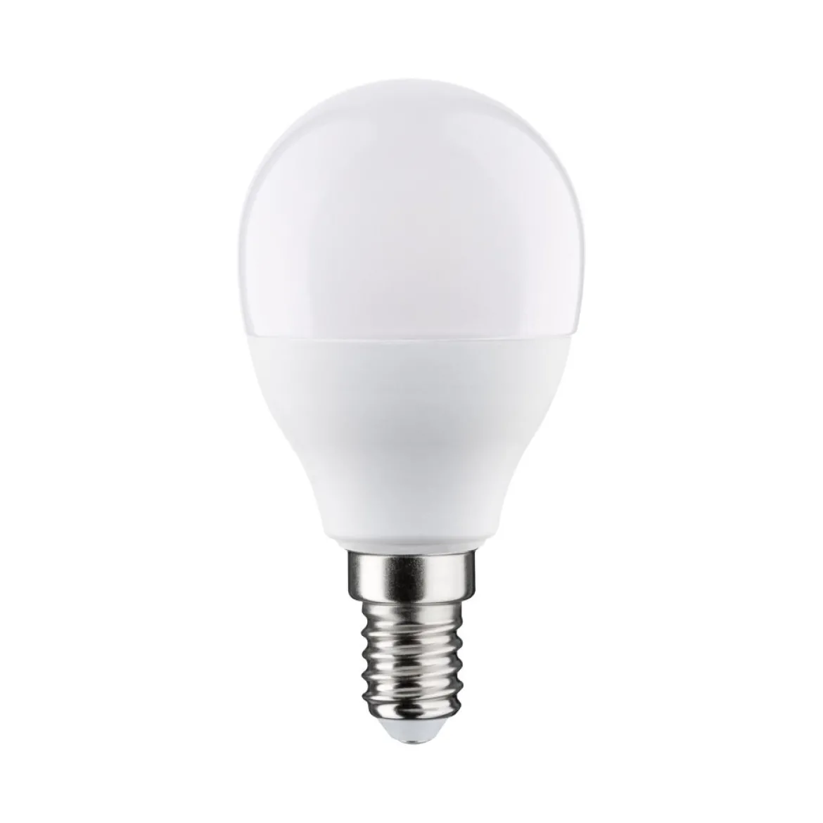 Paulmann 29154 Standard 230V Smart Home Zigbee LED Tropfen 3er-Pack E14 470lm RGBW