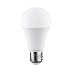 Paulmann 29151 Standard 230V Smart Home Zigbee LED Birne 3er-Pack E27 1055lm RGBW