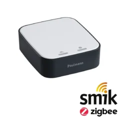 Paulmann 5195 Starterset Zigbee LED Globe G95 E27 Tunable White + smik Gateway + Schalter