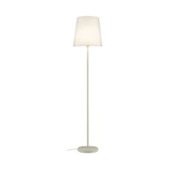 Paulmann 80103 Stehleuchte Stellan II 161cm Creme E27