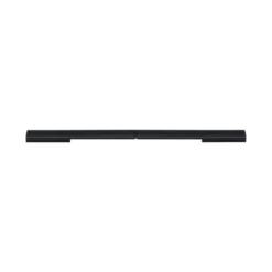 Paulmann 95554 URail Connector-Inlay 125mm Schwarz Kunststoff