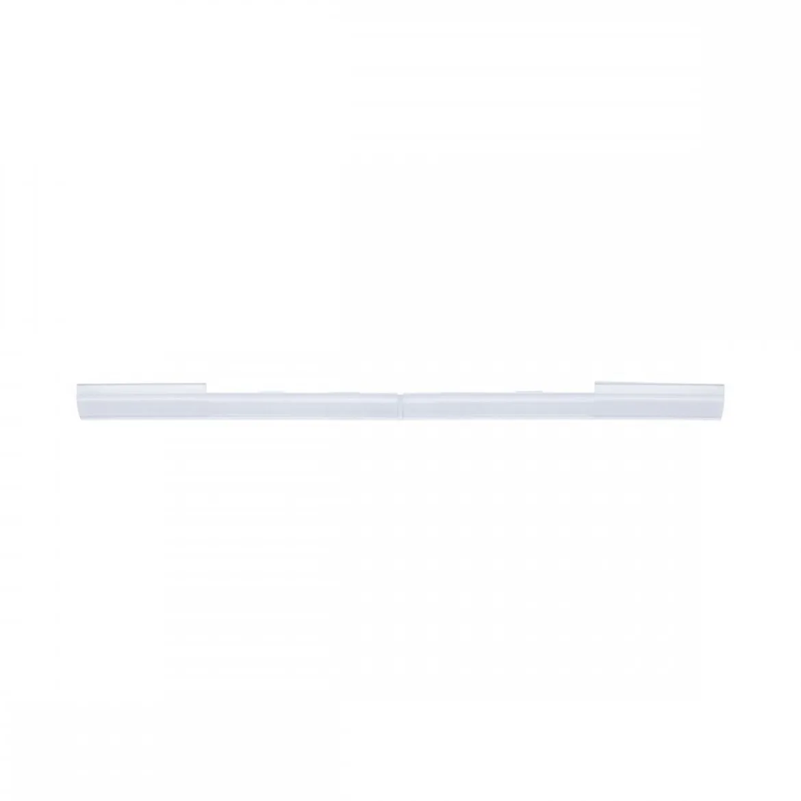 Paulmann 95661 URail Connector-Inlay 125mm Satin Kunststoff