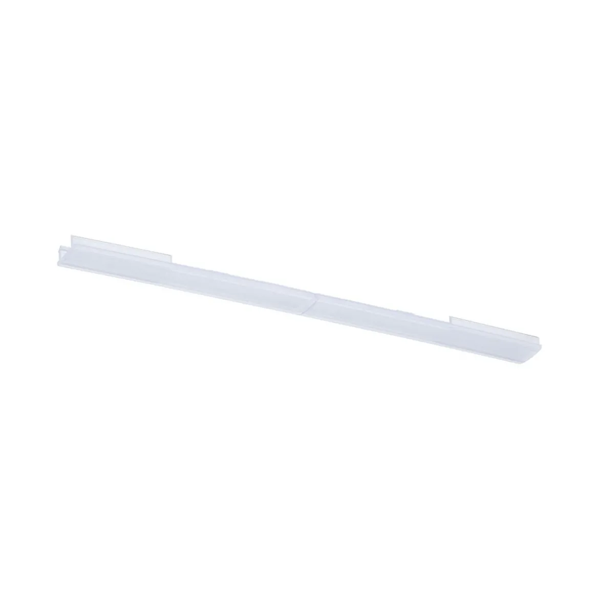 Paulmann 95661 URail Connector-Inlay 125mm Satin Kunststoff