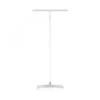 Paulmann 96791 URail LED Pendel Hildor 3000K dimmbar 230V Weiss