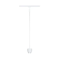 Paulmann 95683 URail LED Pendel Tyros Zigbee RGBW 230V Signalweiß