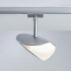Paulmann 94959 URail LED Schienenspot Alejandro 3000K 3-Step-Dim 230V Chrom matt