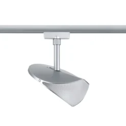 Paulmann 94959 URail LED Schienenspot Alejandro 3000K 3-Step-Dim 230V Chrom matt