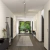 Paulmann 96810 URail LED Schienenspot Aldan chrom matt 4000 K