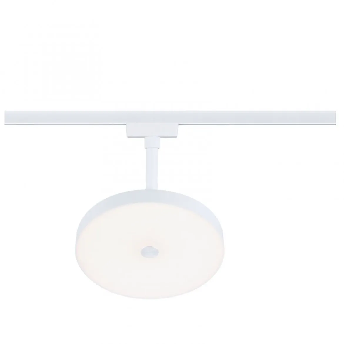 Paulmann 94895 URail LED Schienenspot Hildor 3-Step-Dim 3000K Signalweiß RAL 9003