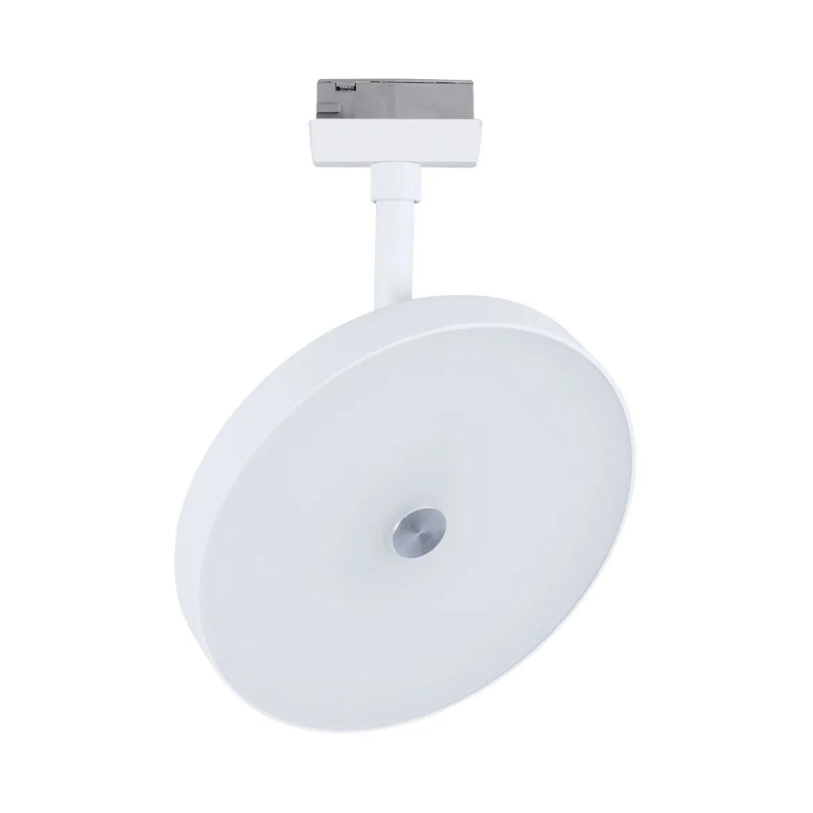 Paulmann 94895 URail LED Schienenspot Hildor 3-Step-Dim 3000K Signalweiß RAL 9003