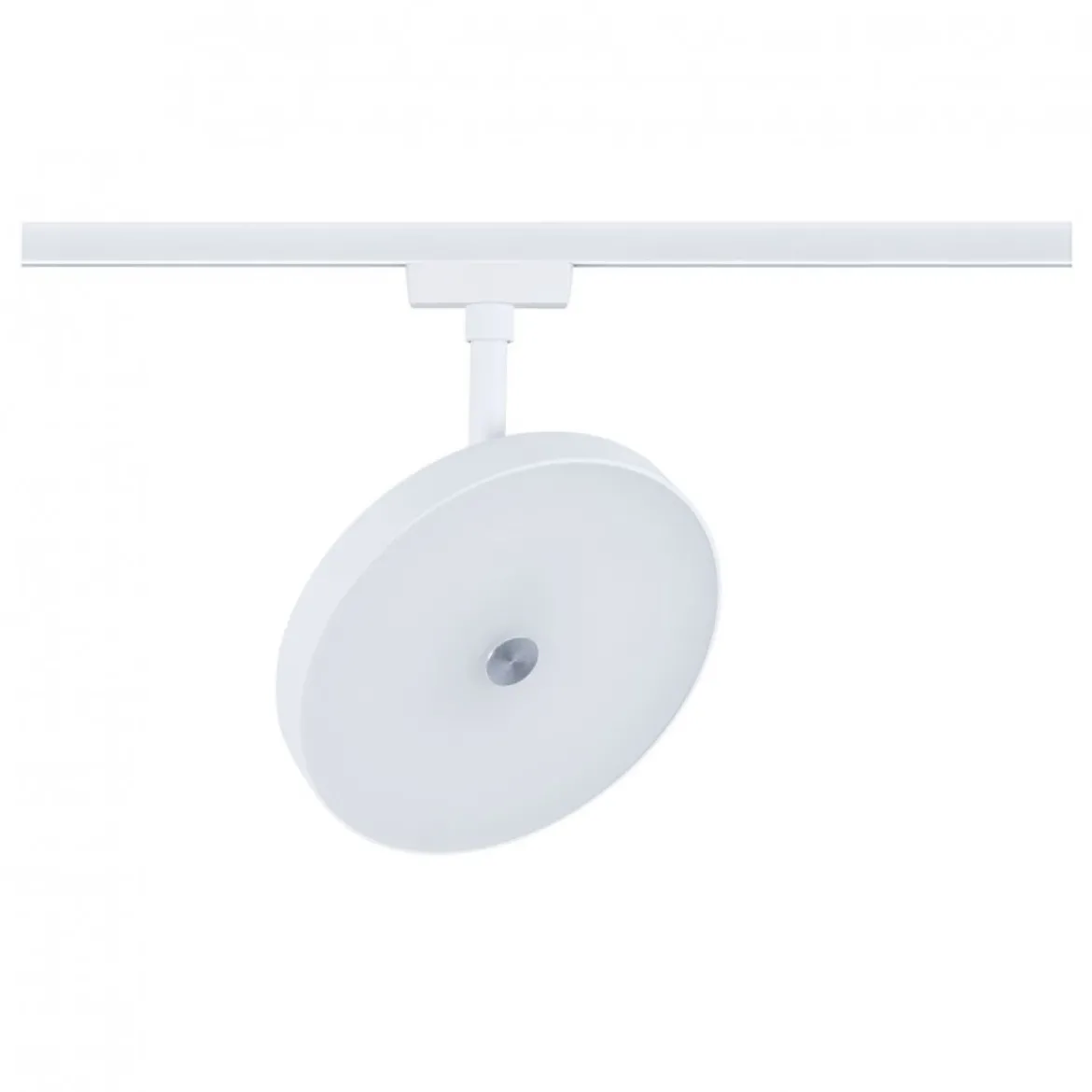 Paulmann 94895 URail LED Schienenspot Hildor 3-Step-Dim 3000K Signalweiß RAL 9003