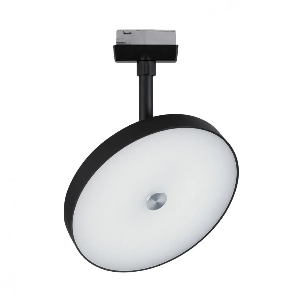 Paulmann 96786 URail LED Schienenspot Hildor 4000K dimmbar 230V Schwarz matt