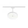 Paulmann 96788 URail LED Schienenspot Hildor 3000K dimmbar 230V Weiss