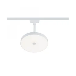 Paulmann 96788 URail LED Schienenspot Hildor 3000K dimmbar 230V Weiss