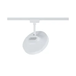 Paulmann 96788 URail LED Schienenspot Hildor 3000K dimmbar 230V Weiss