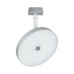Paulmann 96793 URail LED Schienenspot Hildor 4000K dimmbar 230V Chrom matt