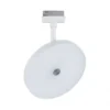 Paulmann 96794 URail LED Schienenspot Hildor 4000K dimmbar 230V Weiss