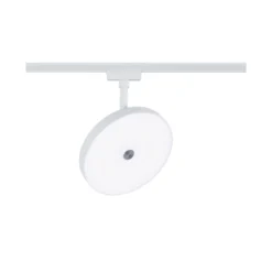 Paulmann 96794 URail LED Schienenspot Hildor 4000K dimmbar 230V Weiss