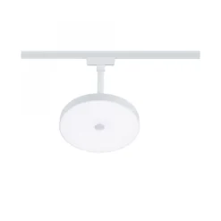 Paulmann 96794 URail LED Schienenspot Hildor 4000K dimmbar 230V Weiss