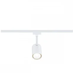 Paulmann 95663 URail LED Schienenspot Luxe Smart Home ZigBee RGBW 230V Signalweiß