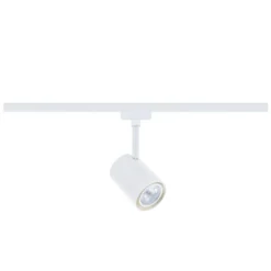 Paulmann 95663 URail LED Schienenspot Luxe Smart Home ZigBee RGBW 230V Signalweiß