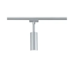 Paulmann 96800 URail LED Schienenspot Tubo chrom matt 4000K 230V