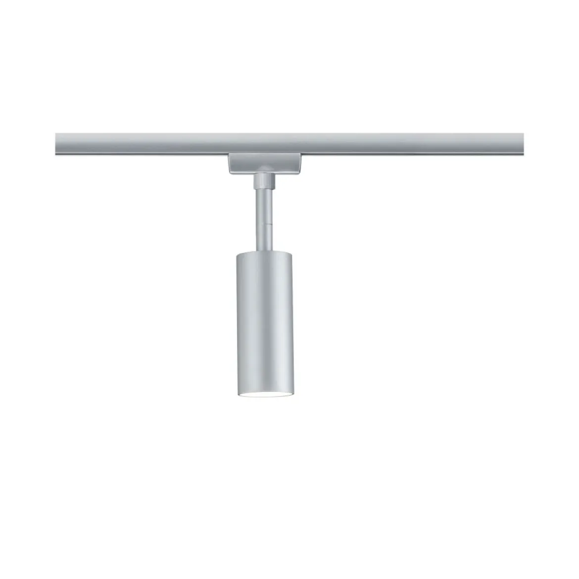 Paulmann 96800 URail LED Schienenspot Tubo chrom matt 4000K 230V