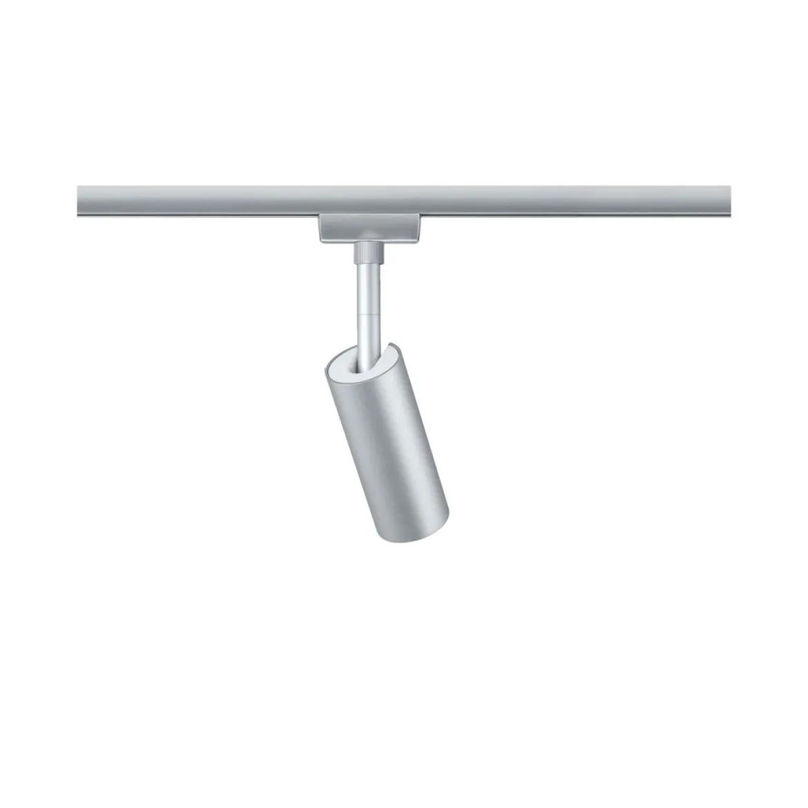 Paulmann 96800 URail LED Schienenspot Tubo chrom matt 4000K 230V