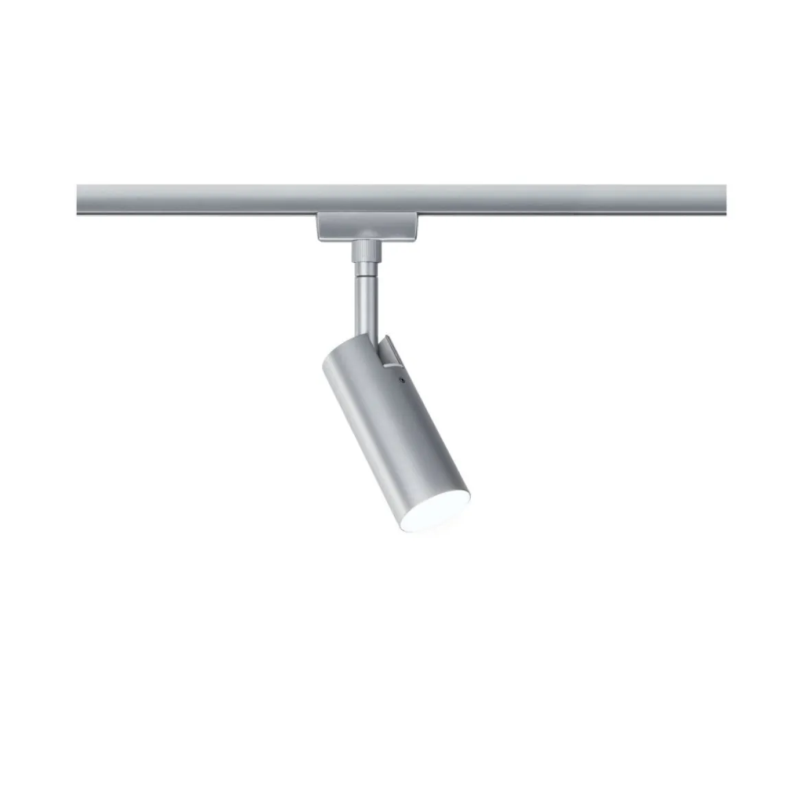 Paulmann 96800 URail LED Schienenspot Tubo chrom matt 4000K 230V